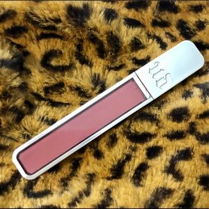 Urban Decay Hi-Fi Shine 💕 Backtalk